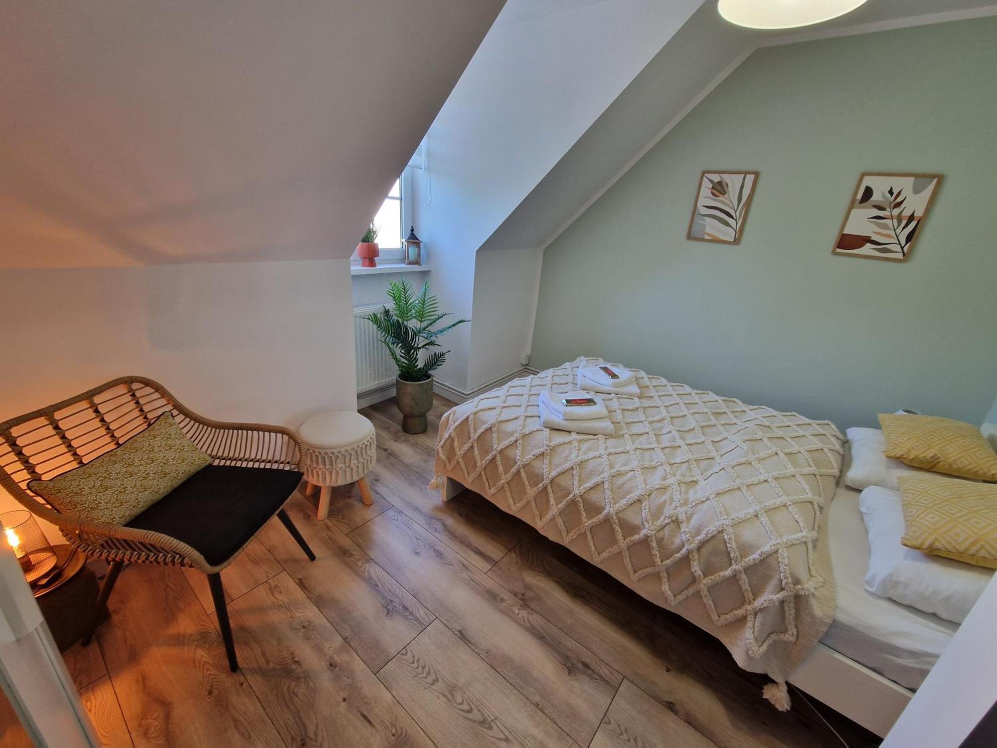 Apartament Rabianska 14 Stary Toruń المظهر الخارجي الصورة