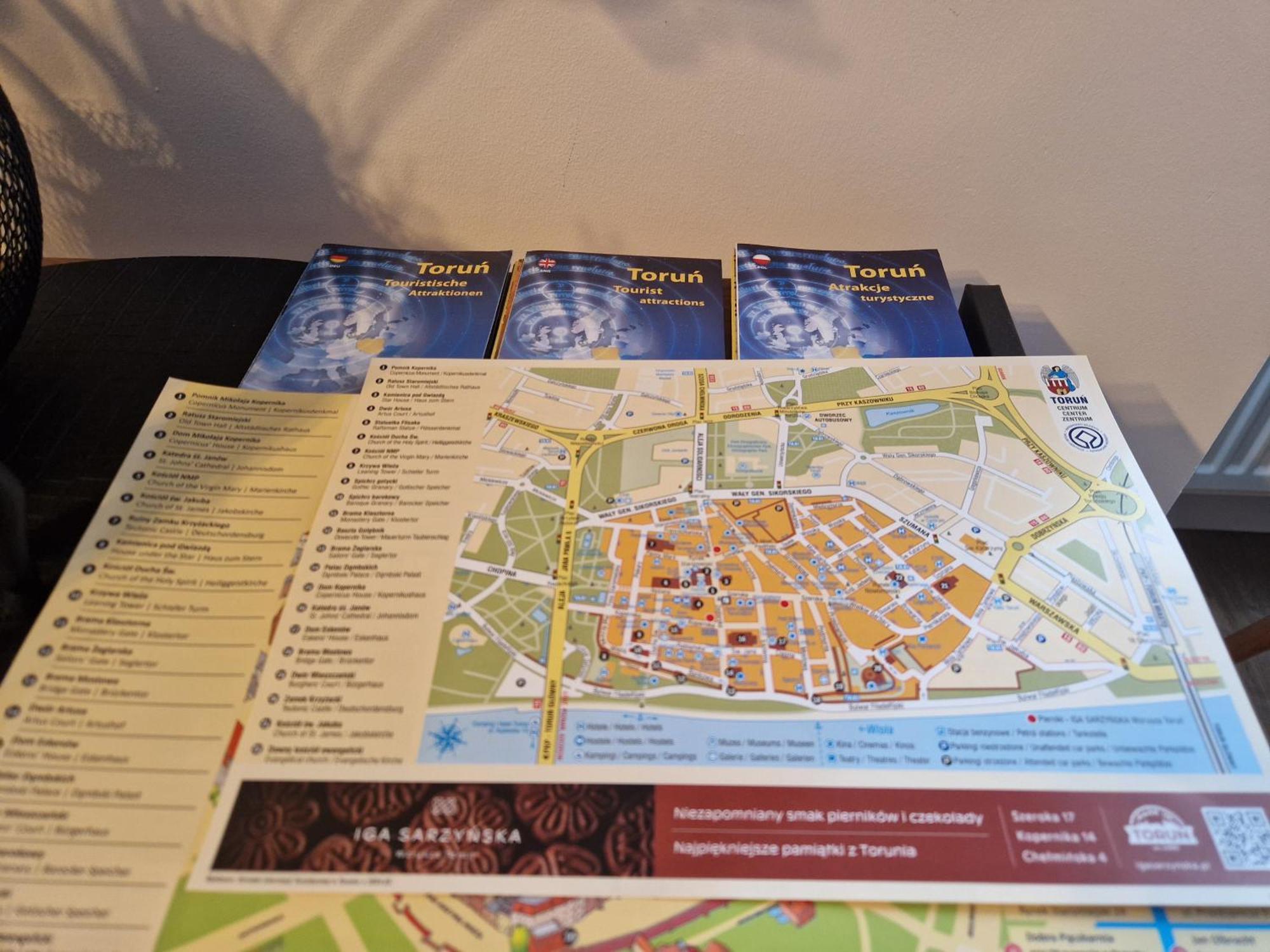Apartament Rabianska 14 Stary Toruń المظهر الخارجي الصورة