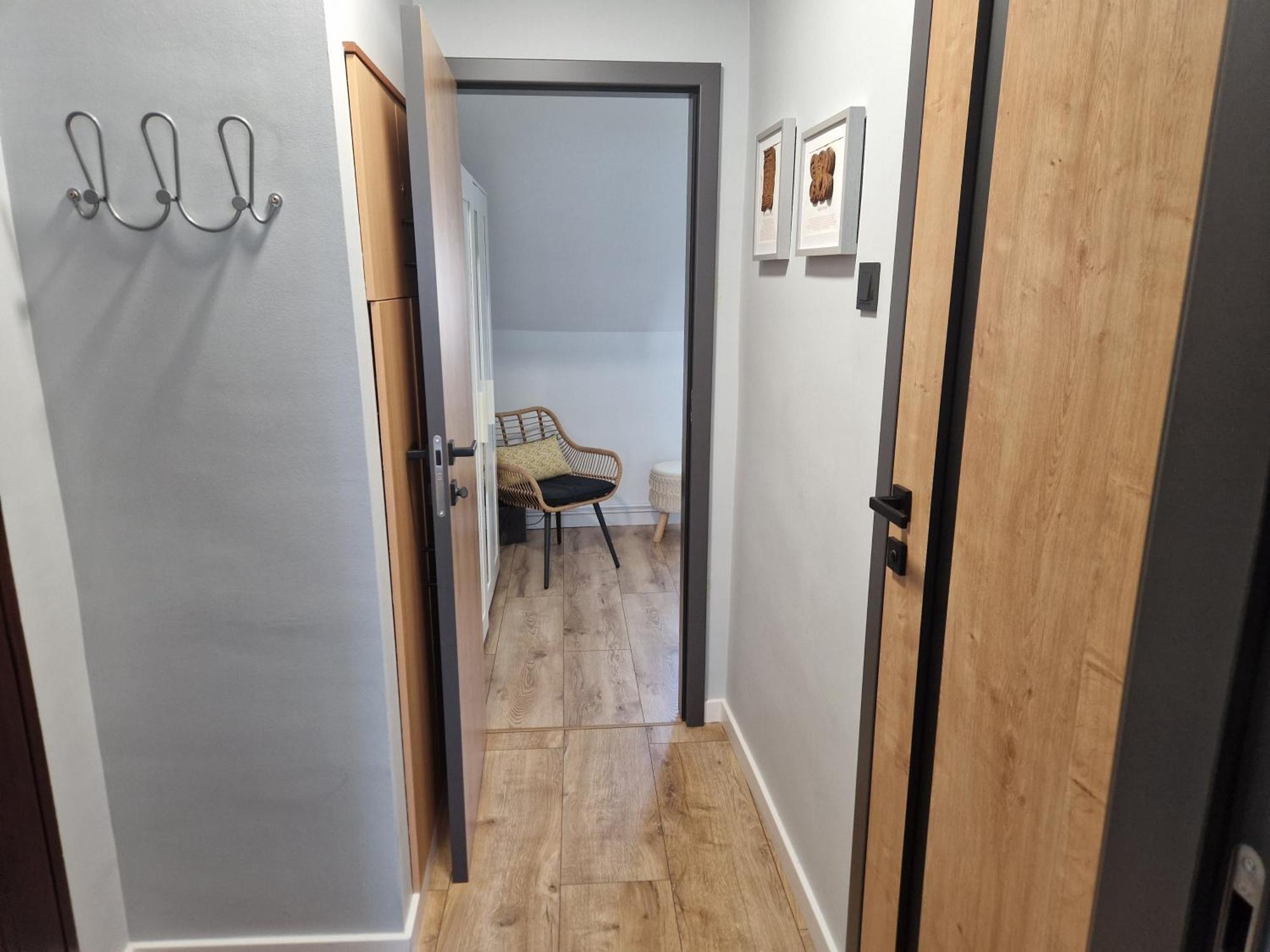 Apartament Rabianska 14 Stary Toruń المظهر الخارجي الصورة