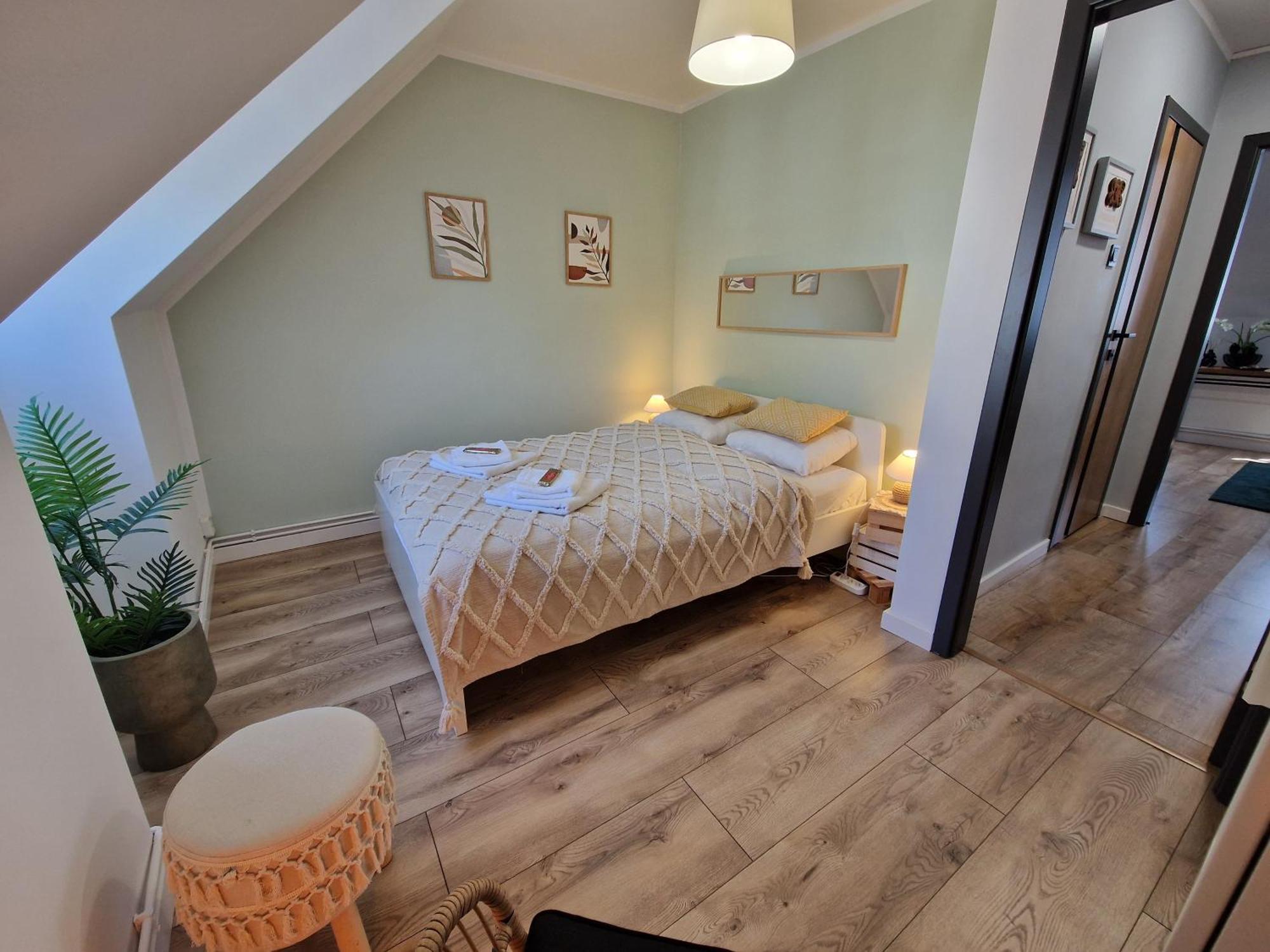 Apartament Rabianska 14 Stary Toruń المظهر الخارجي الصورة