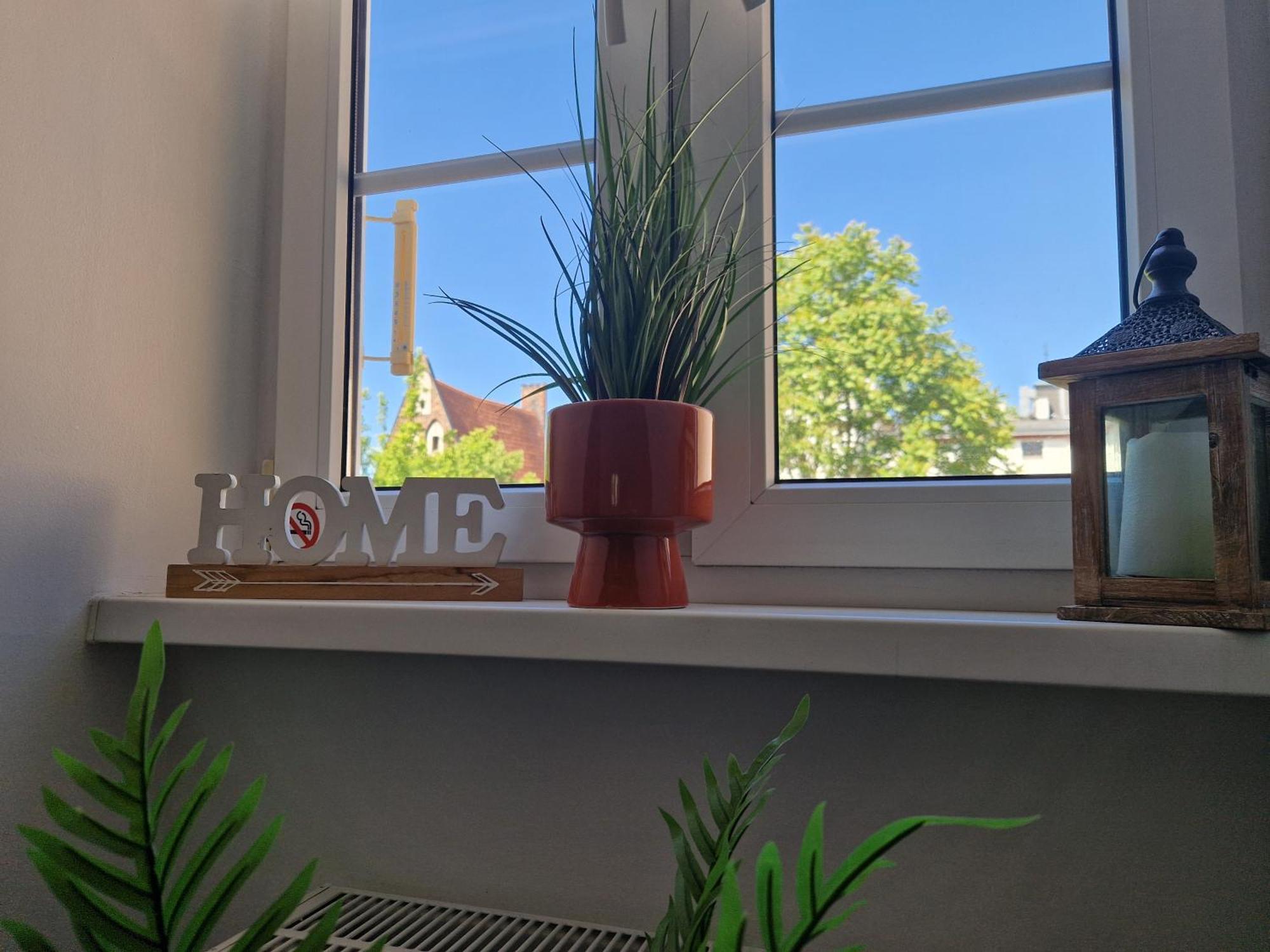 Apartament Rabianska 14 Stary Toruń المظهر الخارجي الصورة