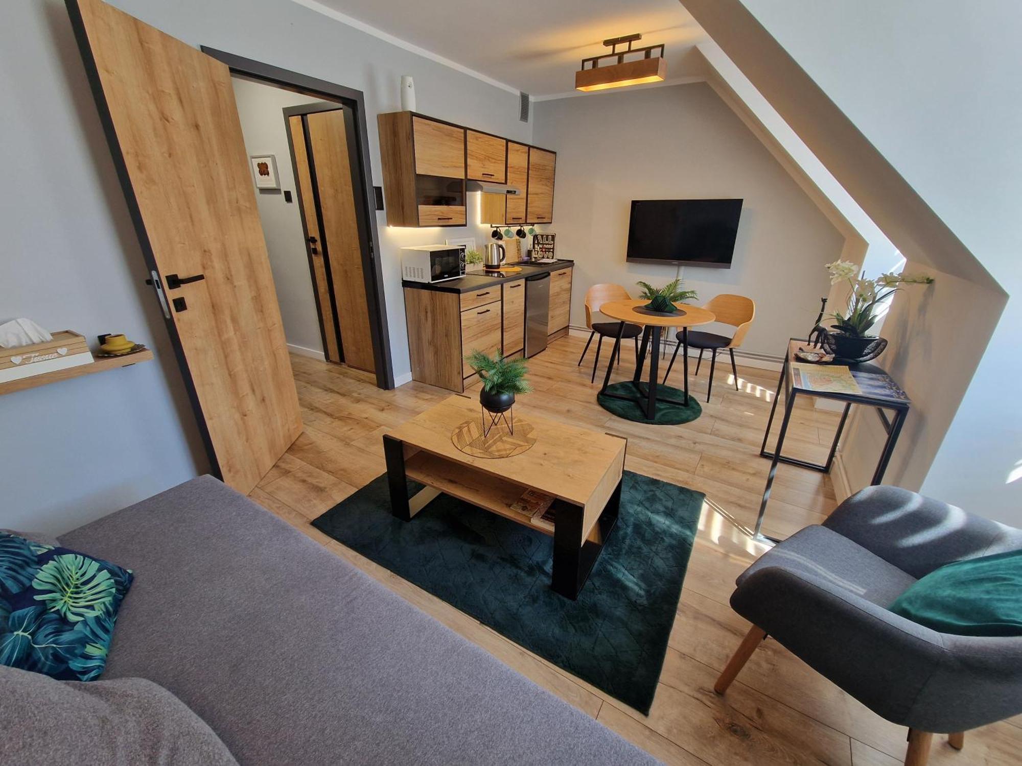 Apartament Rabianska 14 Stary Toruń المظهر الخارجي الصورة