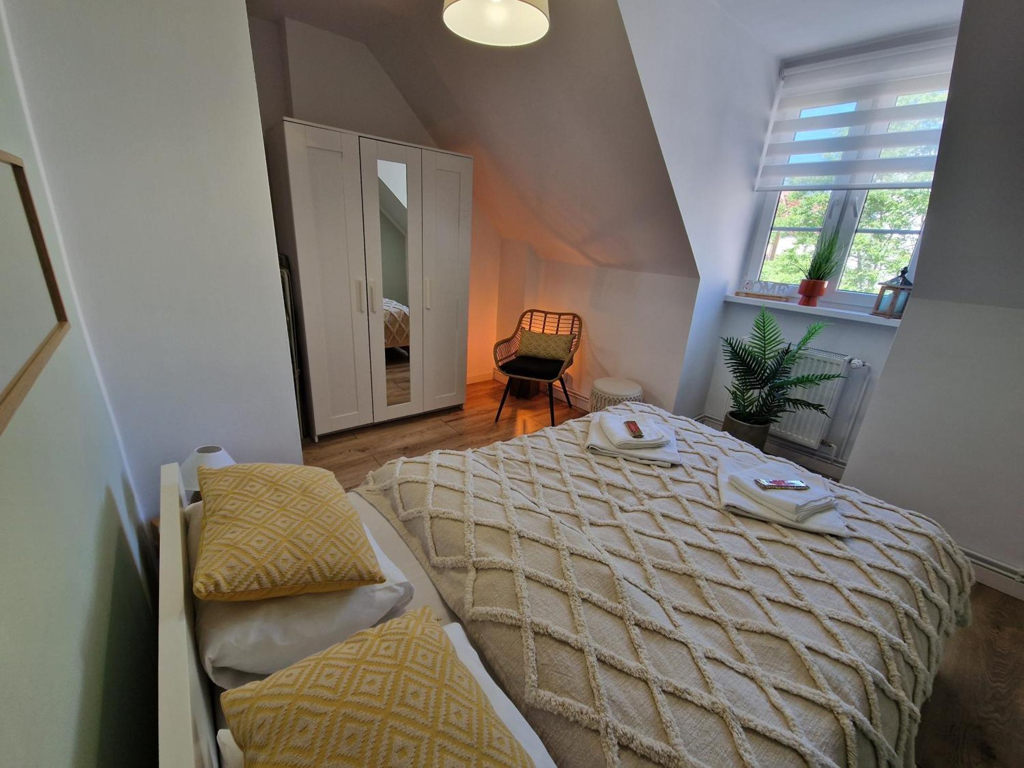 Apartament Rabianska 14 Stary Toruń المظهر الخارجي الصورة