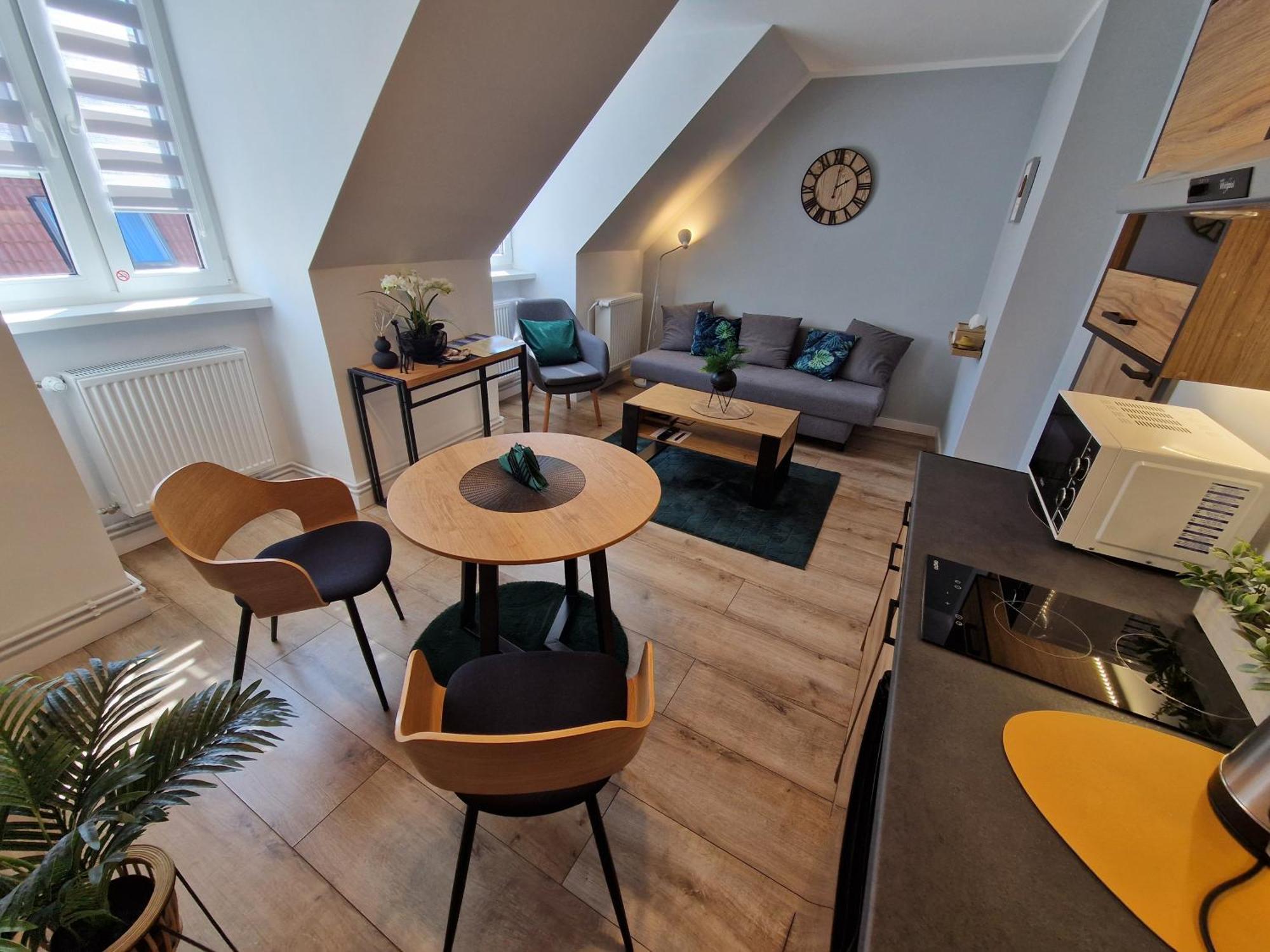 Apartament Rabianska 14 Stary Toruń المظهر الخارجي الصورة