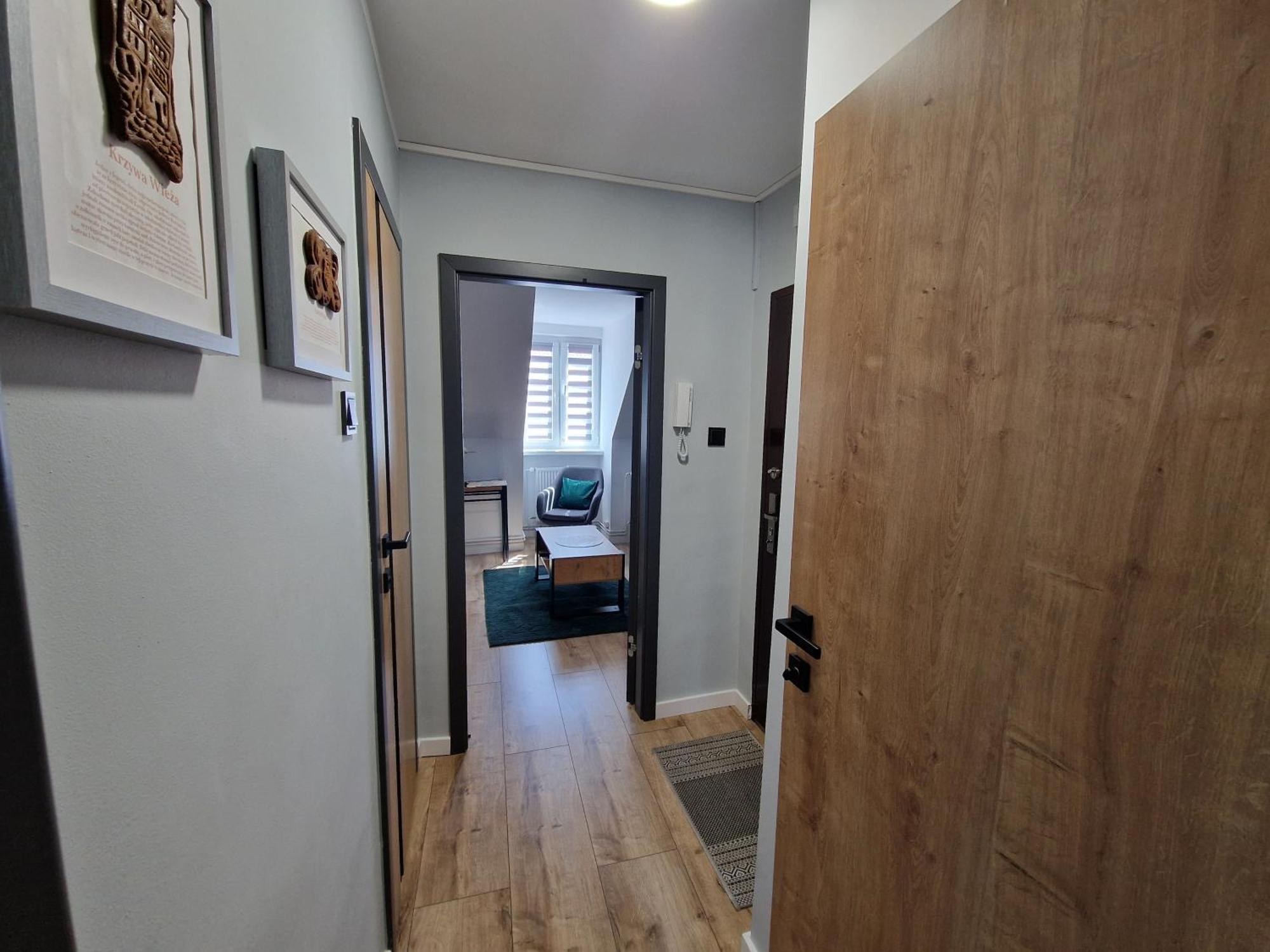 Apartament Rabianska 14 Stary Toruń المظهر الخارجي الصورة