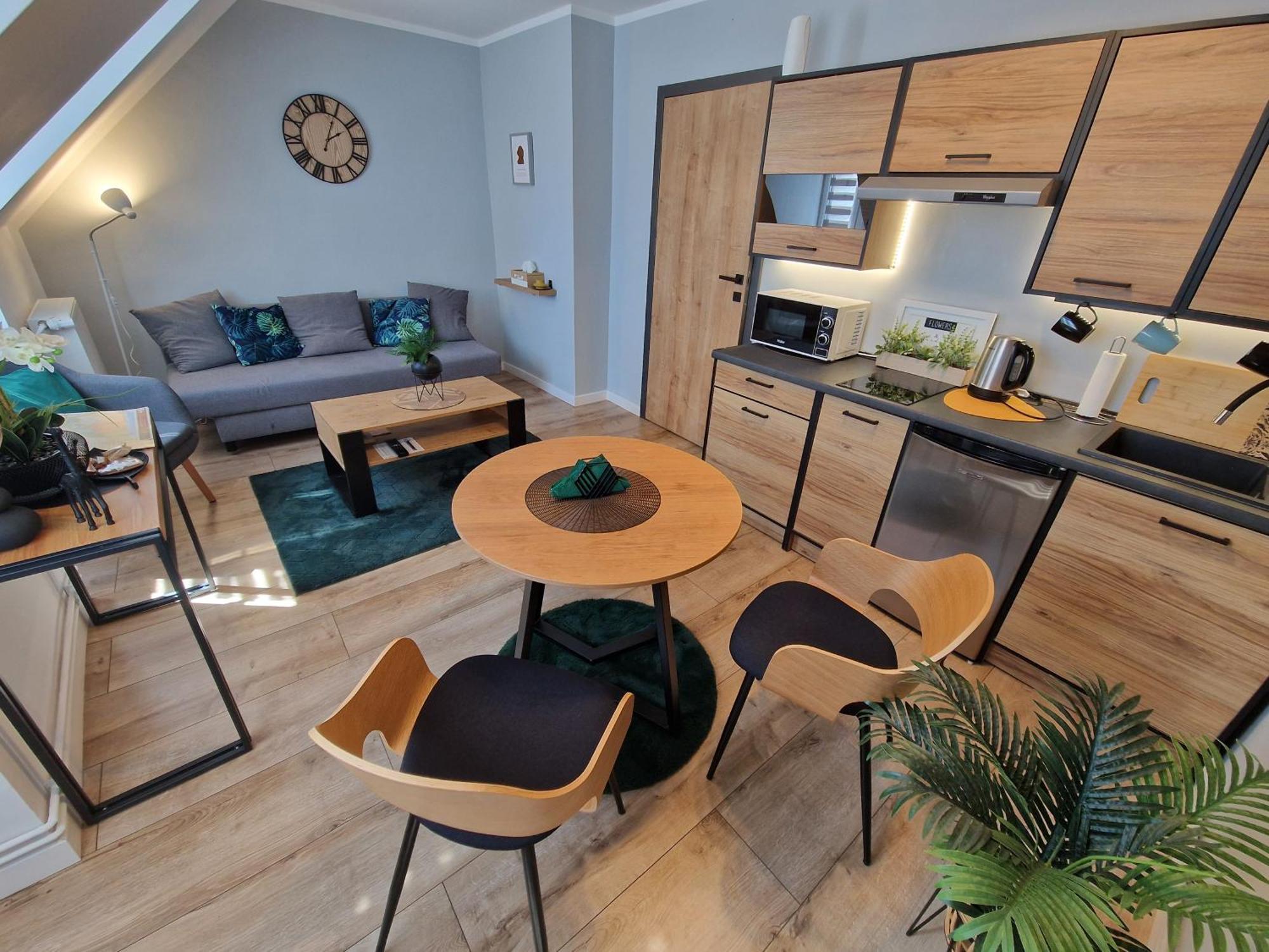 Apartament Rabianska 14 Stary Toruń المظهر الخارجي الصورة